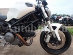     Ducati M696 Monster696 2011  17